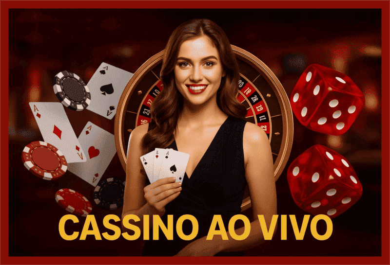 Viva a Emoção do Cassino Online na WIN222