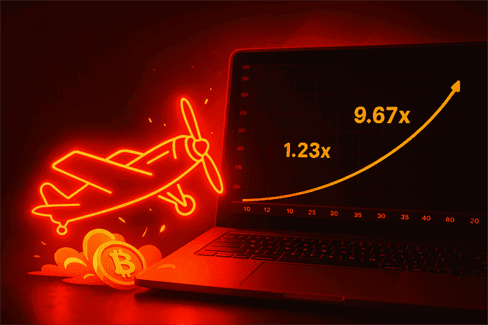 Jogue Crash na WIN222!