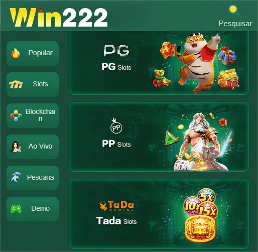WIN222 Jogos Figura 1